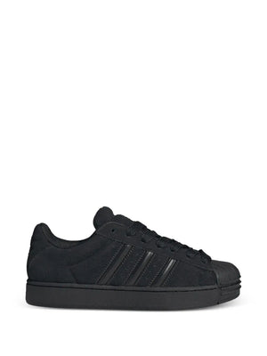 Superstar striped sneakers