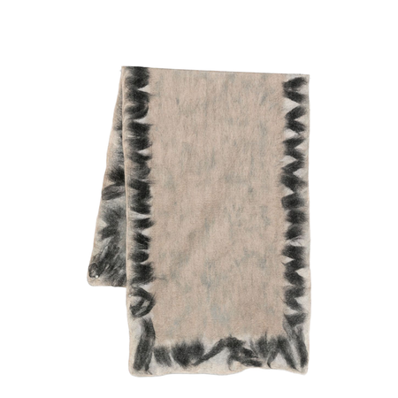 Scarfs Grey