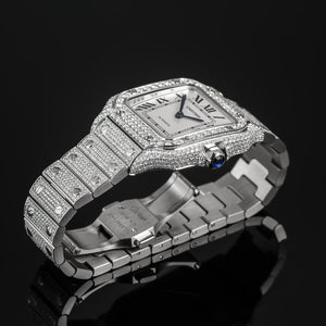 Cartier Santos