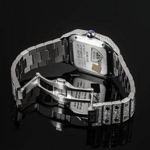 Cartier Santos
