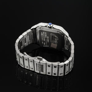 Cartier Santos