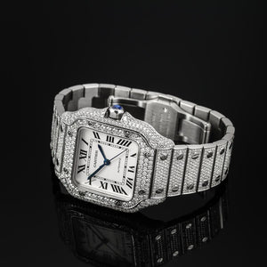 Cartier Santos