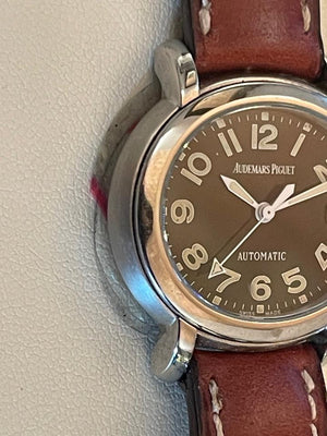 Audemars Piguet Millenary