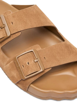 Sunday sandals