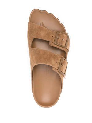 Sunday sandals