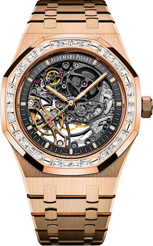 Audemars Piguet Royal Oak