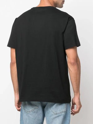 Polo Pony-embroidered short-sleeve T-Shirt