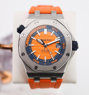 Audemars Piguet Royal Oak Offshore