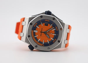 Audemars Piguet Royal Oak Offshore