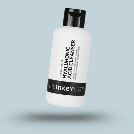 The Inkey List Hyaluronic Acid Cleanser 150ml