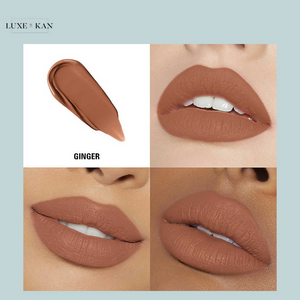 Kylie Cosmetics Matte Liquid Lipstick