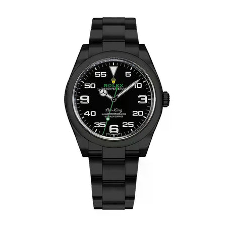 Rolex | Air King | 116900 | 40 mm | Automatic