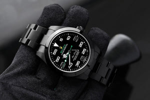 Rolex | Air King | 116900 | 40 mm | Automatic