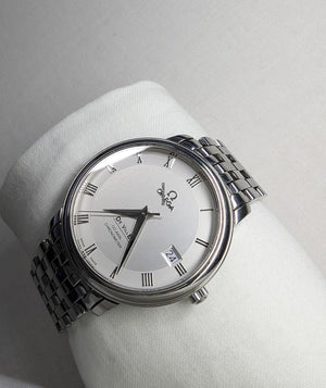 Omega De Ville