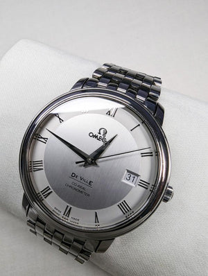 Omega De Ville