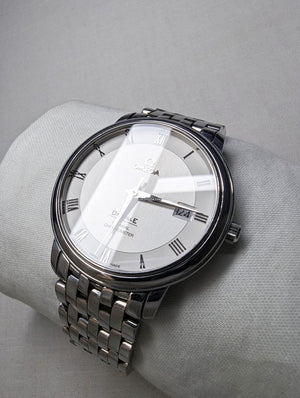 Omega De Ville