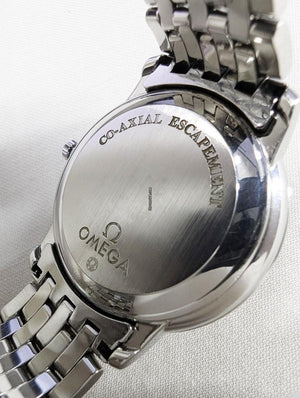 Omega De Ville