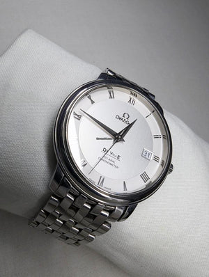 Omega De Ville