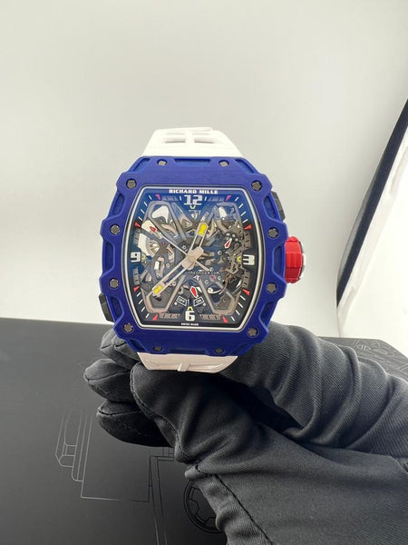 Richard Mille RM 035