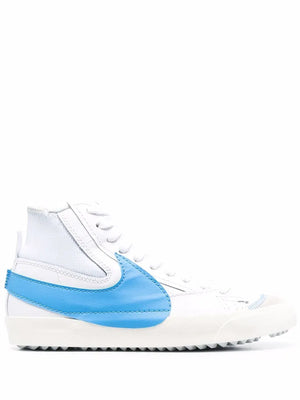 Blazer Mid 77 Jumbo "UNC" sneakers