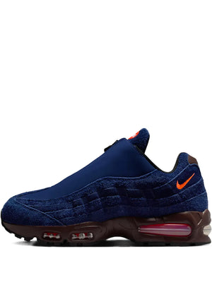 Air Max 95 Big Bubble lace-up sneakers