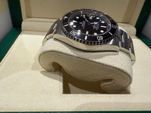 Rolex | Submariner | 16610 | Steel | 30 mm | Steel | Black | Automatic