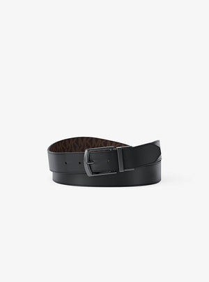 Michael Kors Reversible Belt Brown-Black