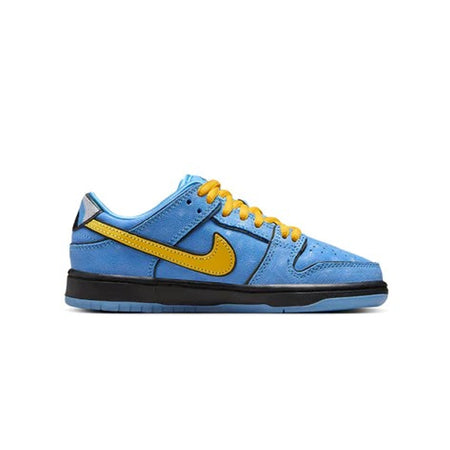 Nike Dunk Low Pro SB QS bubbles x The Powerpuff Girls Sale