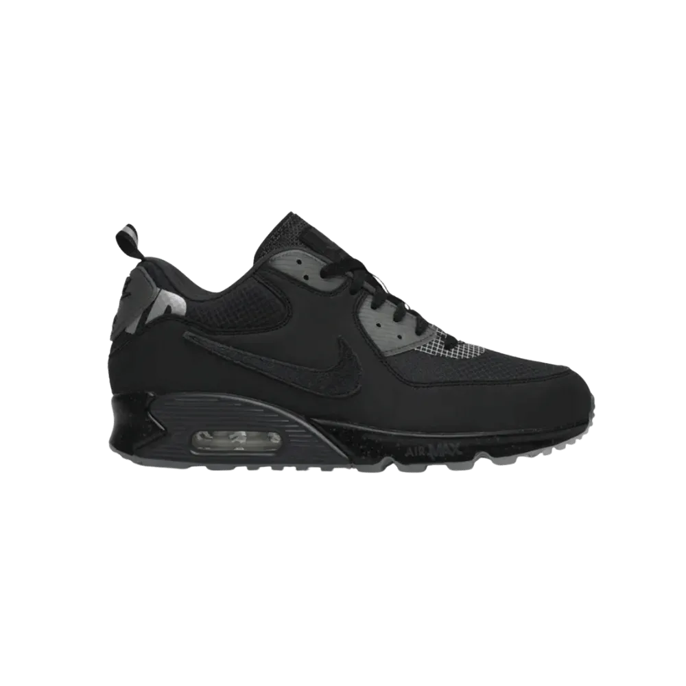 Nike Undefeated x Air Max 90 'Anthracite'