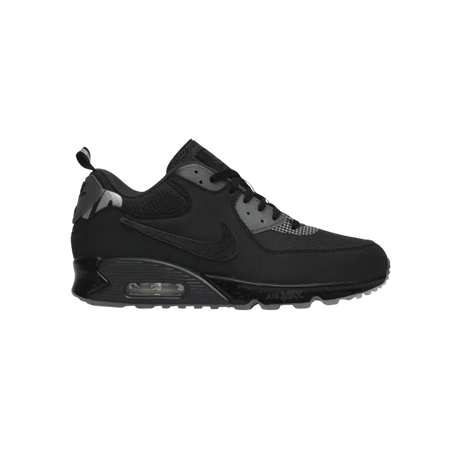 Nike Undefeated x Air Max 90 'Anthracite'