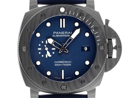 Panerai Submersible