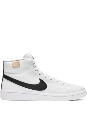 Court Royale 2 Mid "White/Onyx" sneakers