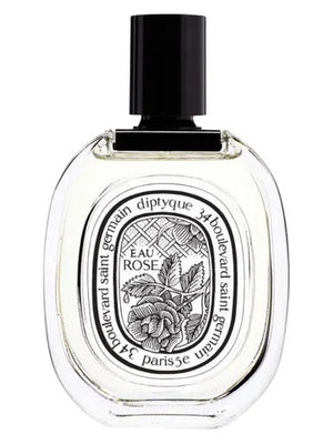 Eau Rose Diptyque for women