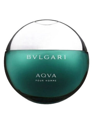 Aqva Pour Homme Bvlgari for men