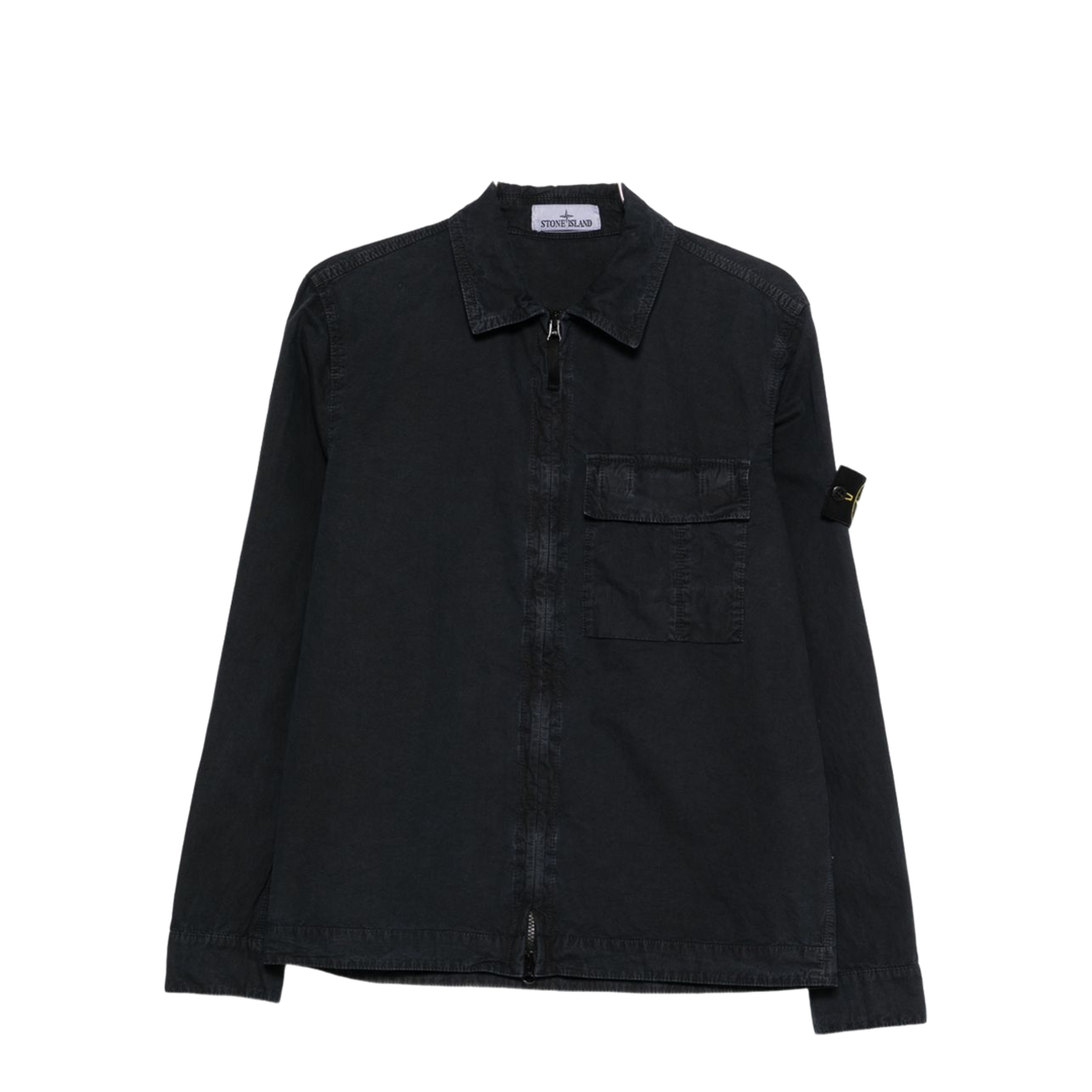 Shirts Blue