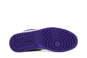 Air Jordan 1 Retro High OG Court Purple