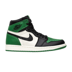 Air Jordan 1 Retro High OG Pine Green