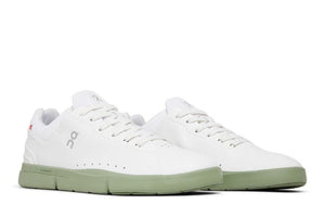 The Roger Advantage White Reseda