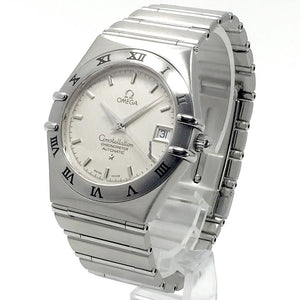 Omega Constellation