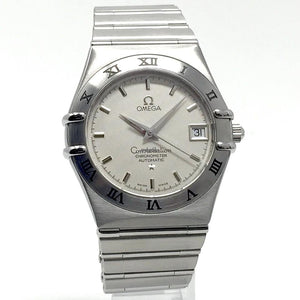 Omega Constellation