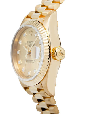 Datejust - 26 mm