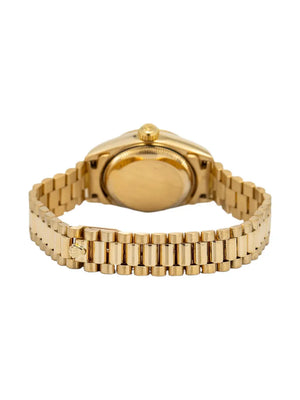 Datejust - 26 mm