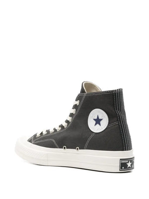First String Chuck Taylor All Star hi-top sneakers