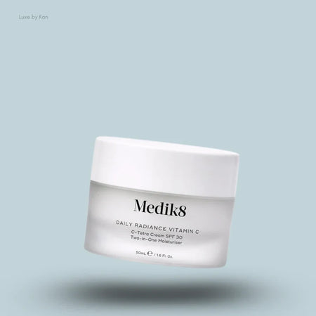 MEDIK8 Daily Radiance Vitamin C 50ml
