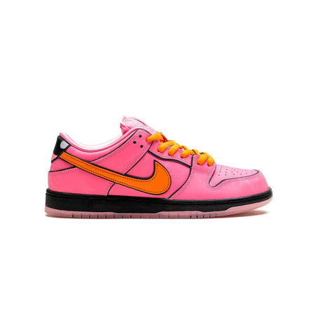 Nike Dunk Low Pro SB QS Blossom x The Powerpuff Girls Sale