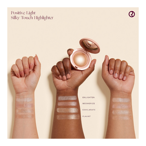 Positive Light Silky Touch Highlighter