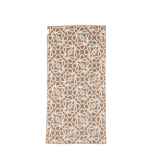 Paula Ibiza Anagram Towel