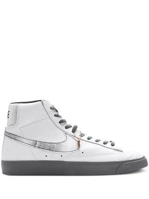 Blazer Mid '77 "50 Years of Hip-Hop" sneakers