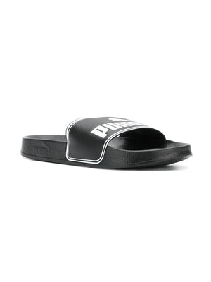 Lead Cat slides
