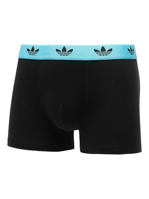logo-print boxers (set of three)